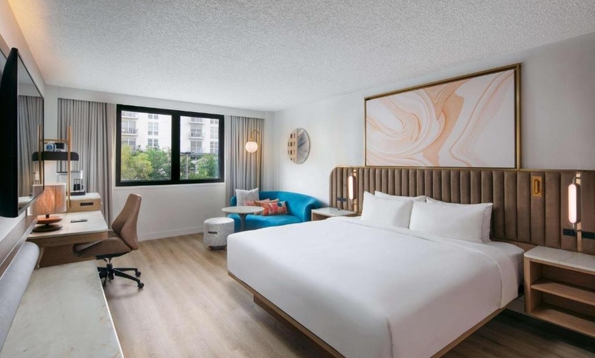 Image 11: Miami Airport Hotel with Breakfast and Shuttle