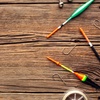 Image 1: One Afternoon Half-Day Fishing Charter for Up To 4 People!