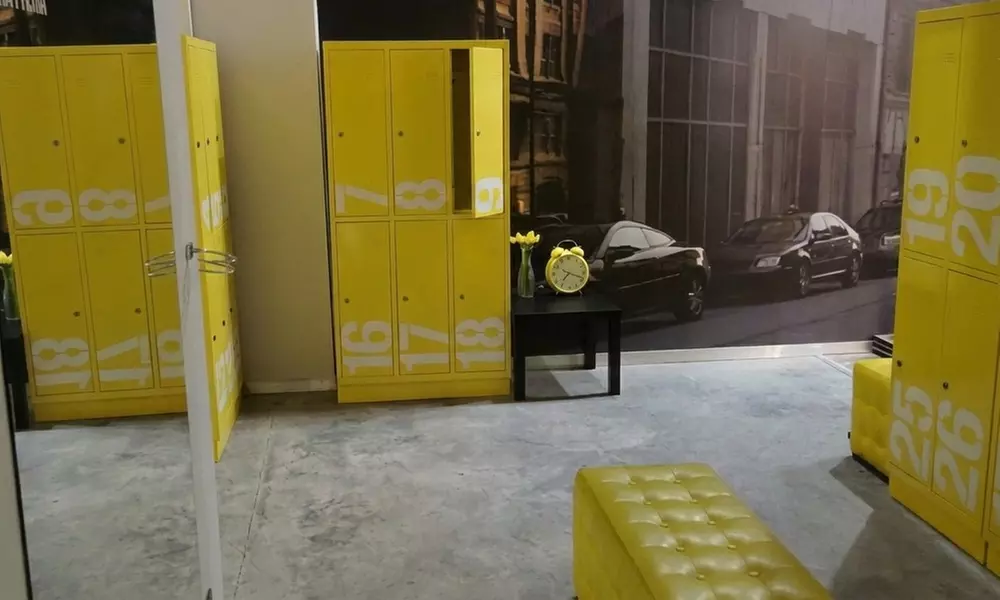 Karnety fitness i wejścia na zajęcia w kameralnym klubie