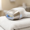 Image 2: Smooth, Hair-Free Skin with Satori Laser Hair Removal 
