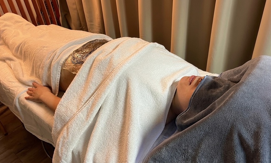 Image 5: 60 Minute Signature Head Spa Treatment for 1 or 2 w/Massage on Shoulders, Neck, Arms & Head ( Up to 30% Off) 