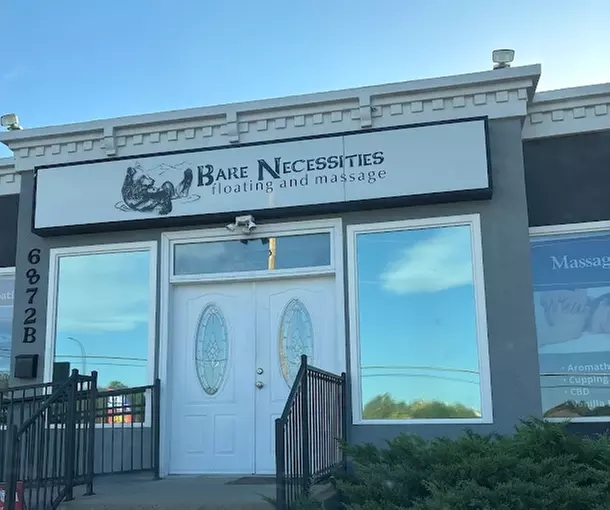 Up to 30% Off on Bath - Steam at Bare Necessities Floating And Massage