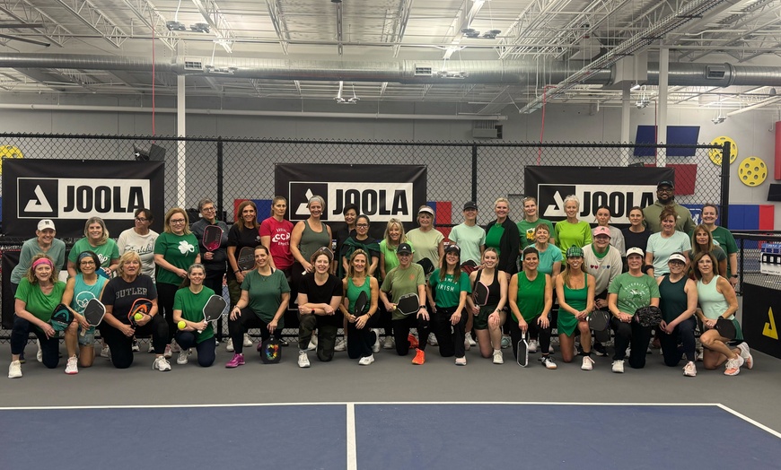 Image 8: Pickleball Packages and Memberships