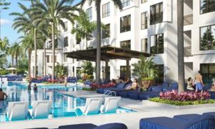 Image 9: Orlando Condo Resort with Water Park Near Disney