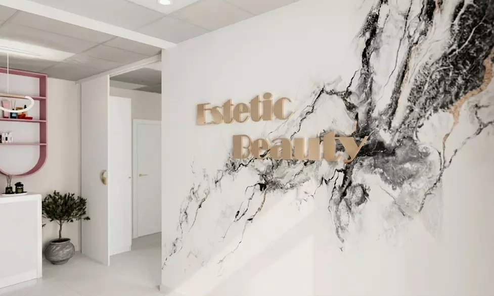 Koreańska pielęgnacja w kilku wariantach lub koktajl Monaco na twarz