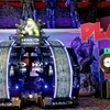 Image 25: Odyssey Fun World Deals: Unlimited Wristband & $20 Arcade Card