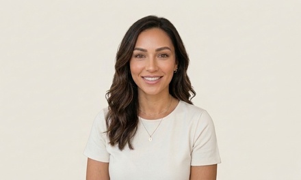 One Microblading Treatment - Rousesthetics