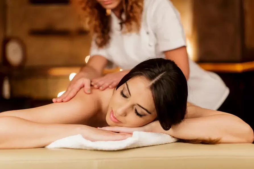 One or Couples 60-Minute Relaxation Massage with Hot Stones and Aroma Therapy at Miloh Espana (Up to 44% Off) - Primary Image