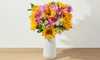 Next Day Farm-Fresh Flower Delivery with $10 off Shipping from The Bouqs Company (Up to 50% Off)