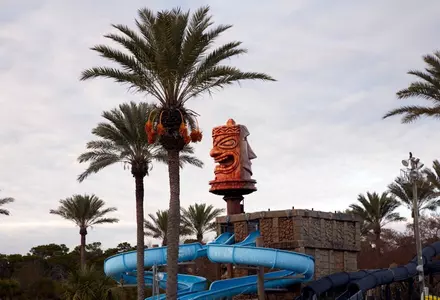 Big Kahuna's Water and Adventure Park