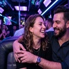 Image 3: Join in The Fun of Sin City Pool Party Bus Club Crawl