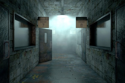 Private Escape Room for up to 4 People (Valid Sunday-Thursday) - Breakout Games Jacksonville