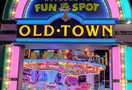 Fun Spot America - Kissimmee