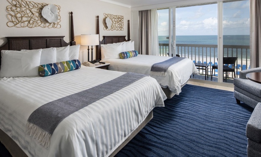Image 36: St. Pete Beach Resort with Water Park and Gulf Views