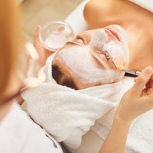 One 60-Minute Microdermabrasion Treatment - Maddys Beauty Bar