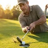 Image 6: Enjoy Golfing at Scenic Course: 18 Holes of Golf with Cart 