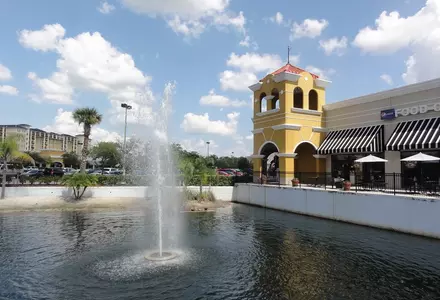 Lake Buena Vista Factory Stores
