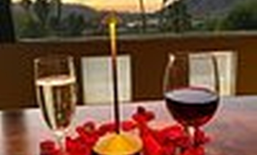 Image 20: Scottsdale Resort with Six Pools & Spa