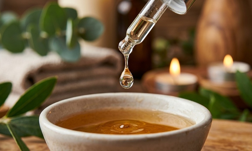 Image 6: 70-Min Japanese Head Spa Experience with Face Mask