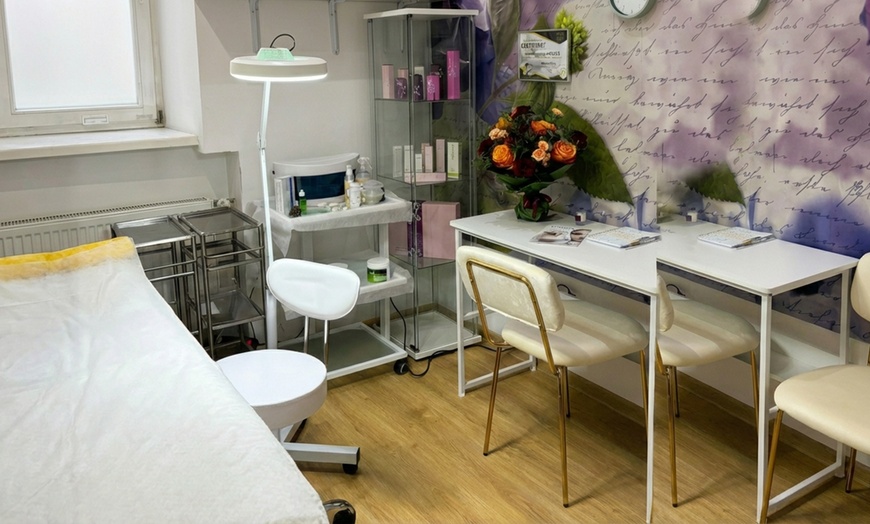 Image 2: Masaż miodowy, Beauty Hacking lub Kobido 