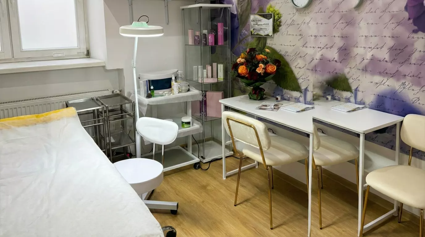 Masaż relaksacyjny, miodowy, Beauty Hacking lub Kobido