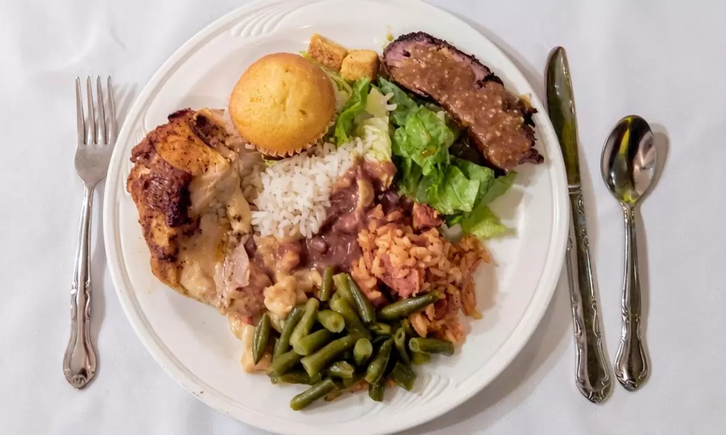 Creole Queen - New Orleans - From $13.50 - New Orleans | Groupon