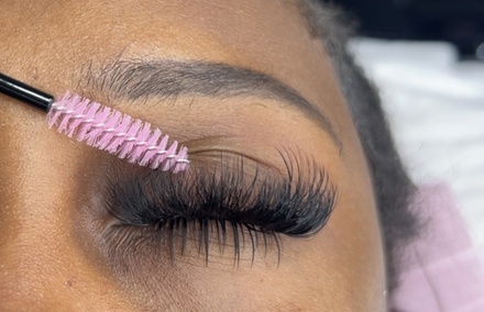 Choice of 1 Beauty Service Package for 1 Person - Angel Faced By Erica