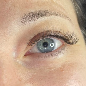 Brow Shaping and Tint - Beauty spa 11