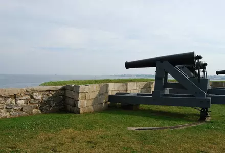 Fort Phoenix