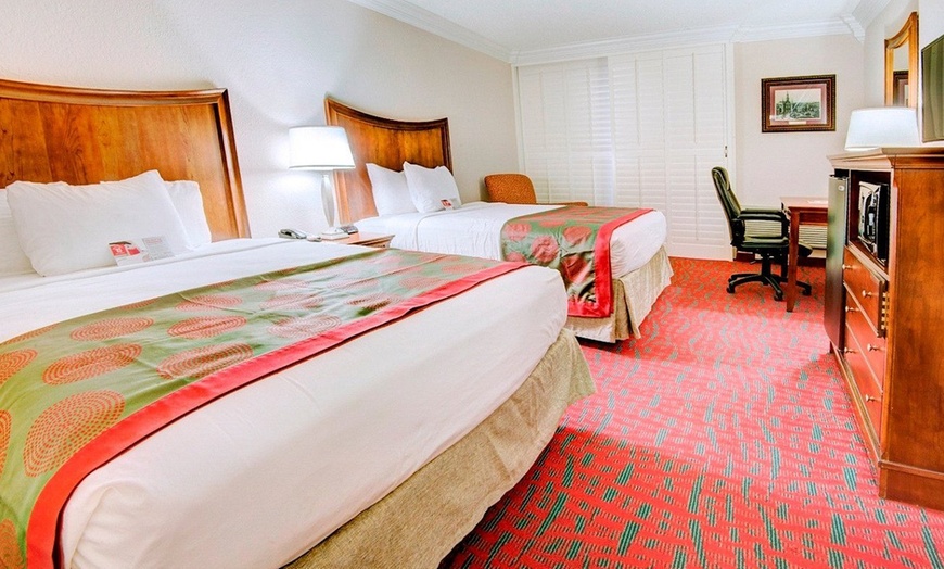 Image 14: Metairie Hotel near New Orleans with Pool and Free Breakfast
