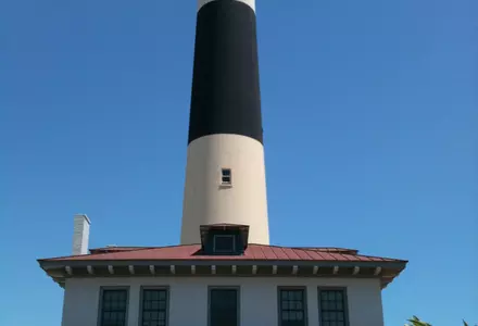 Absecon Lighthouse