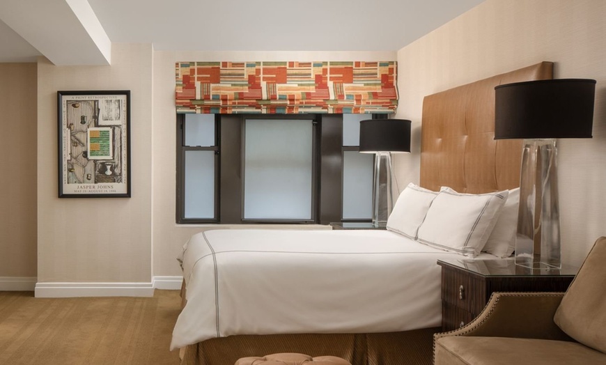 Image 22: Midtown Manhattan Suites Near Carnegie Hall