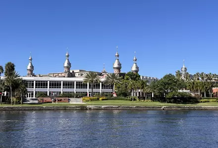 Henry B. Plant Museum