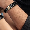 Image 4: Personalized 1- or 2-Pack Custom Jewelry: Elegant & Heartfelt Gifts