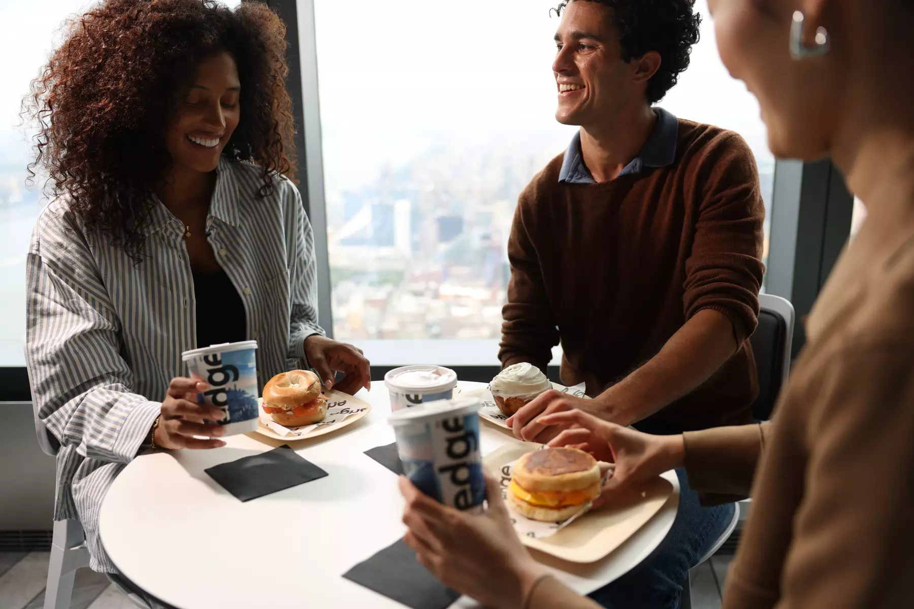 FLASH SALE! Save on Edge NYC Tickets: Highest Sky Deck