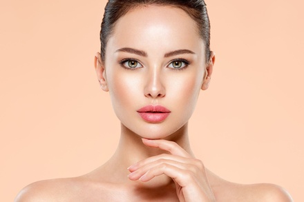 One Session of the ClearGlow Salicylic Peel or Glow & Go Glycolic Peel (60min) - Glow Medical Inc