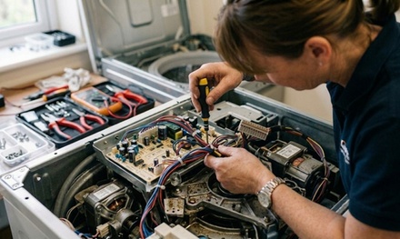 Appliance Repair San Diego, CA - Gold Fox Appliance & Equipment Repair