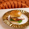 Image 12: Get Sandwich, & Burger Combos or Vouchers to Spend on Food and Drinks