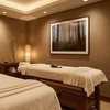 Image 1: Couples Massage Workshops for a Relaxing Experience