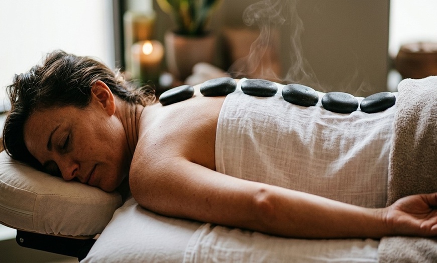 Image 7: Relax with 60 or 90-Min Therapeutic Massage by Licensed Therapists in a Relaxing Environment (Up To 40% Off)