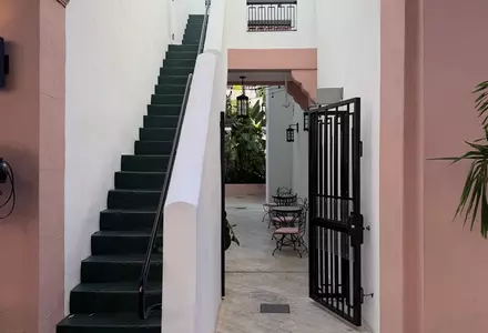 Española Way