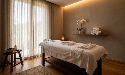 One 60-Minute Post Op Lymphatic Drainage Massage - Beautiful Body Sculpting