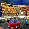 Image 2: Odyssey Fun World Deals: Unlimited Wristband & $20 Arcade Card