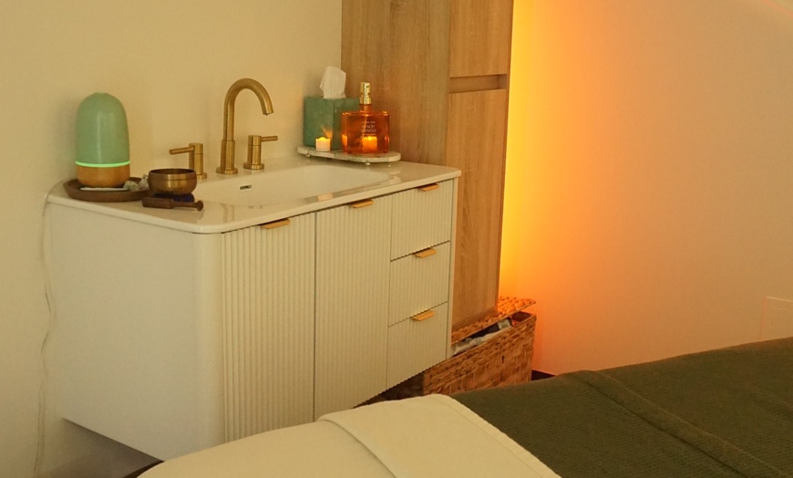 Image 3: Relaxtion, Prenatal & Postpartum Massages | Amita Luna