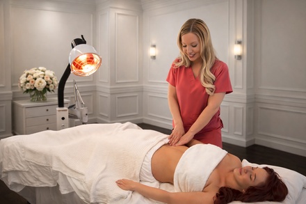 Manual Lymphatic Drainage Therapy - Westbrook Sports Wellness