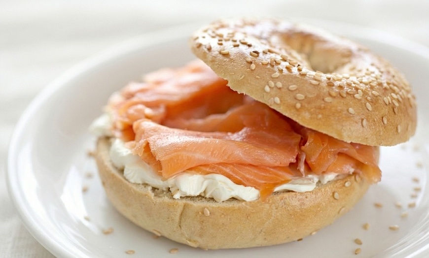 Image 10: Quality Spends on Food and Drinks at Afaf Coffee