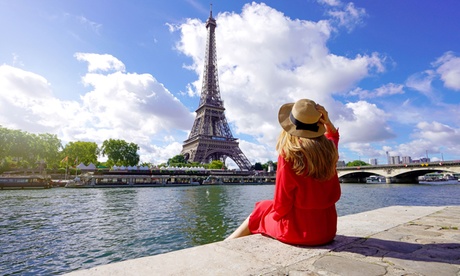 Vive París a tu ritmo: City Pass