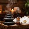 Image 4: 30 or 60‑Minute Massage Options – Melt Away Tension & Stress
