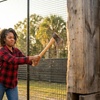 Image 6: Up to 20% Off on Axe Throwing at iSmash Tampa