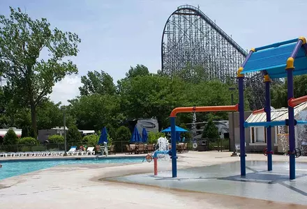 Waterpark